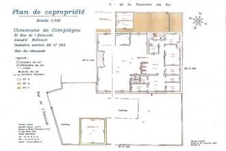  localcommercial compiegne 60200