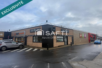  localcommercial compiegne 60200