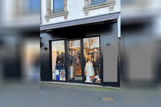  localcommercial concarneau 29900