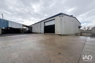  localcommercial conches-sur-gondoire 77600