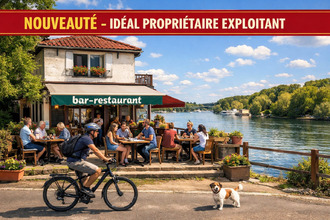  localcommercial conflans-ste-honorine 78700