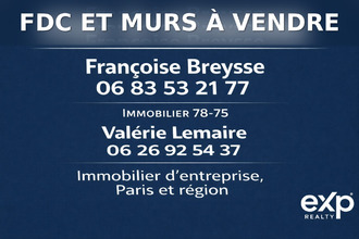  localcommercial conflans-ste-honorine 78700