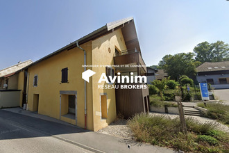  localcommercial contamine-sur-arve 74130