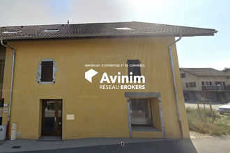  localcommercial contamine-sur-arve 74130