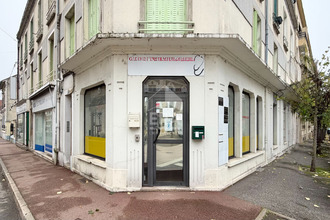  localcommercial corbeil-essonnes 91100