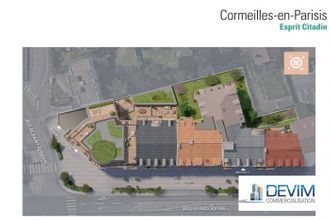  localcommercial cormeilles-en-parisis 95240