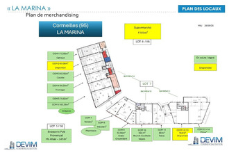  localcommercial cormeilles-en-parisis 95240
