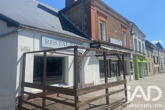  localcommercial cormery 37320