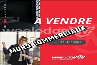  localcommercial cornebarrieu 31700