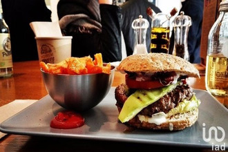  localcommercial cornebarrieu 31700