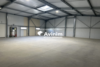  localcommercial cornebarrieu 31700