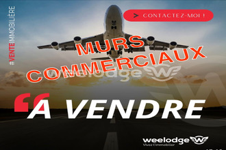  localcommercial cornebarrieu 31700
