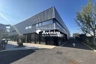  localcommercial cornebarrieu 31700