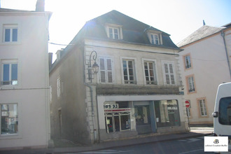  localcommercial cosne-cours-sur-loire 58200