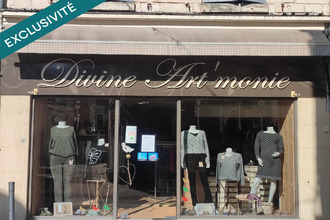  localcommercial cosne-cours-sur-loire 58200