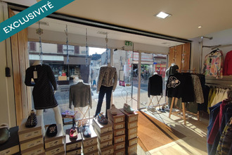  localcommercial cosne-cours-sur-loire 58200