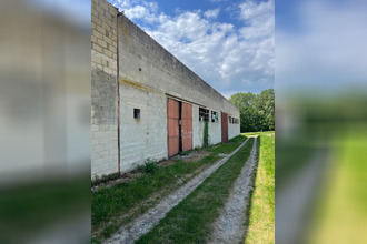  localcommercial coucy-le-chateau-auffrique 02380