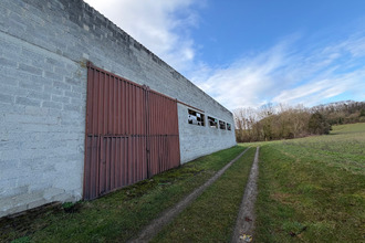  localcommercial coucy-le-chateau-auffrique 02380