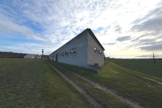  localcommercial coucy-le-chateau-auffrique 02380