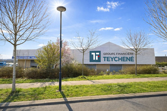  localcommercial coulaines 72190