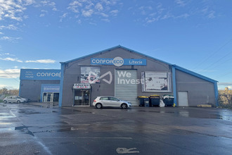  localcommercial coulommiers 77120