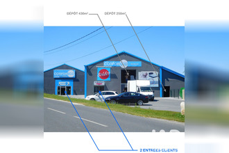 localcommercial coulommiers 77120