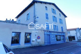  localcommercial coulonges-sur-l-autize 79160