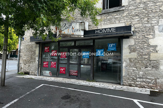  localcommercial coulounieix-chamiers 24660
