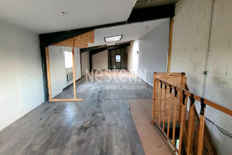  localcommercial cour-cheverny 41700