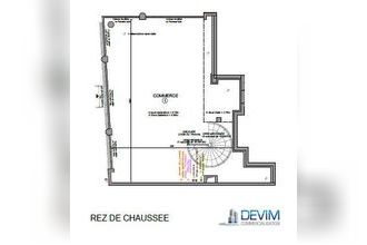  localcommercial courbevoie 92400