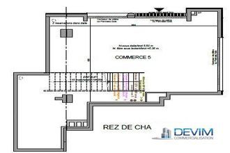  localcommercial courbevoie 92400