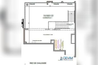  localcommercial courbevoie 92400