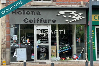  localcommercial courbevoie 92400