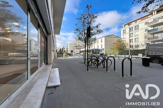  localcommercial courbevoie 92400