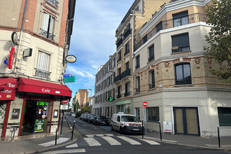  localcommercial courbevoie 92400