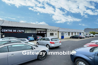  localcommercial cournon-d-auvergne 63800