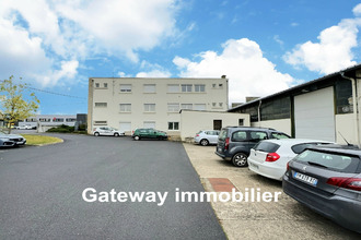  localcommercial cournon-d-auvergne 63800