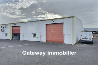  localcommercial cournon-d-auvergne 63800