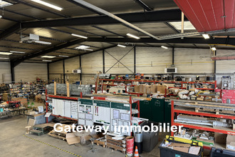  localcommercial cournon-d-auvergne 63800