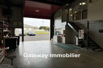  localcommercial cournon-d-auvergne 63800