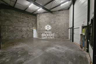  localcommercial cournon-d-auvergne 63800