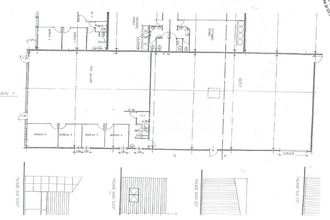  localcommercial cournon-d-auvergne 63800
