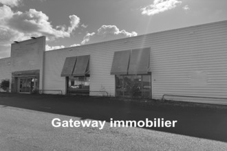  localcommercial cournon-d-auvergne 63800