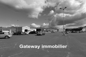  localcommercial cournon-d-auvergne 63800