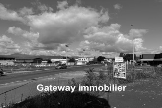  localcommercial cournon-d-auvergne 63800