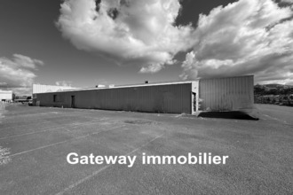  localcommercial cournon-d-auvergne 63800