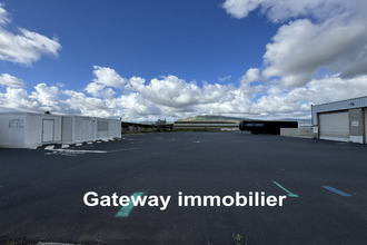  localcommercial cournon-d-auvergne 63800