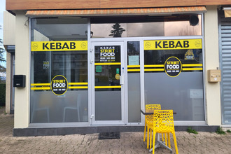  localcommercial cournon-d-auvergne 63800