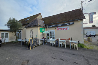  localcommercial coussay-les-bois 86270