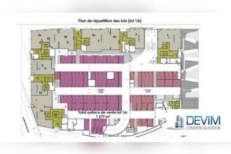  localcommercial creteil 94000